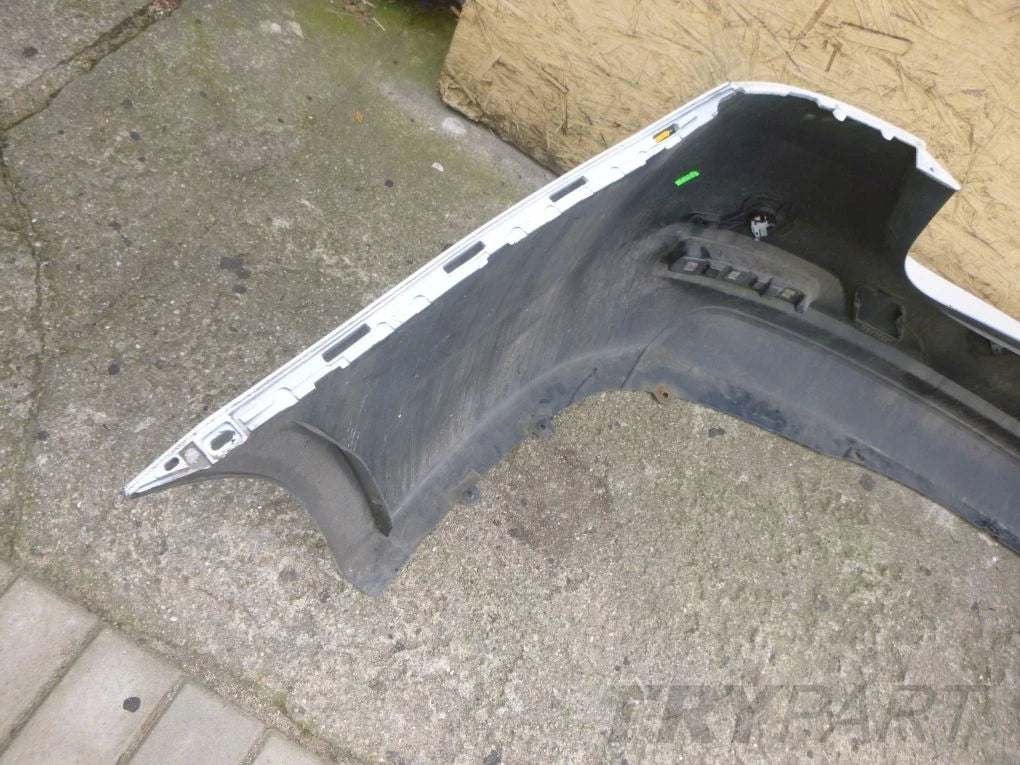 BMW 3 F31 LCI LIFT KOMBI Rear Bumper