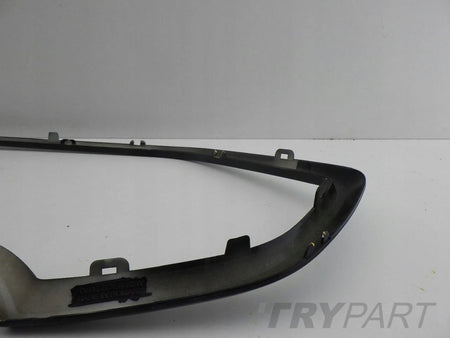 FORD ECOSPORT 2017- GRILL CATCHER