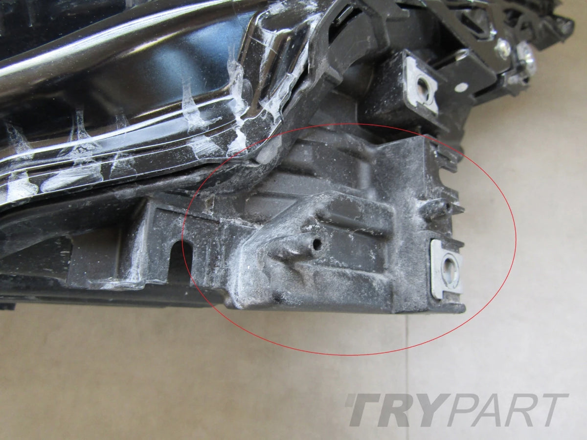 Front Lamp Toyota BZ4X FULL LED 22- LH