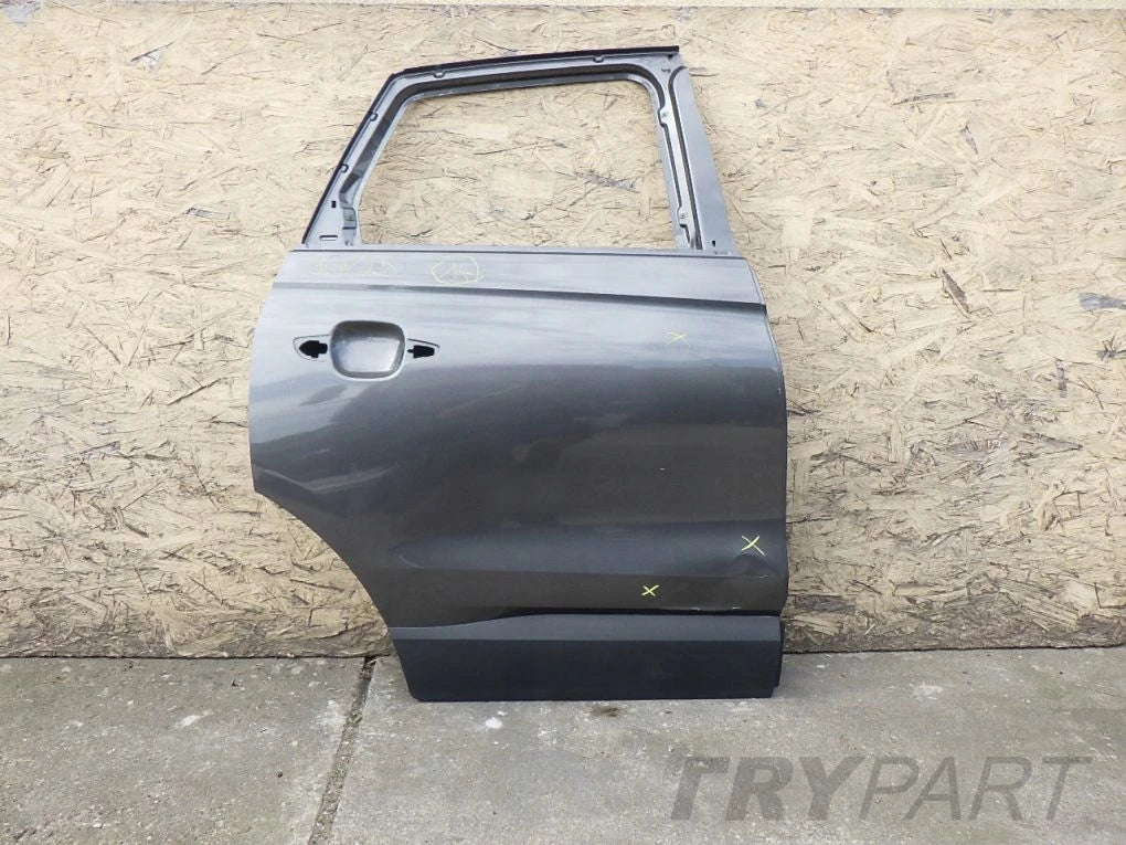 OPEL CROSSLAND X 17- Right Rear Door