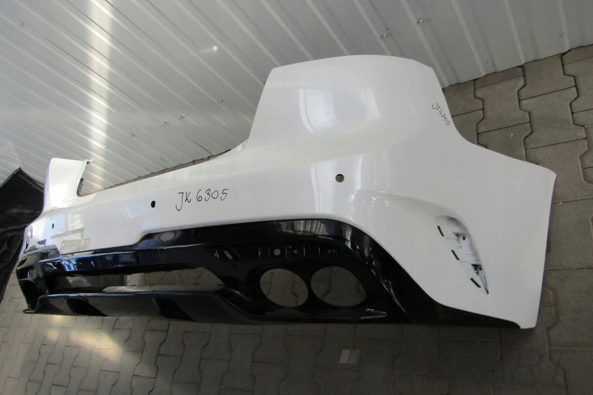 Kia Stinger GT Rear Bumper (2017-2020)