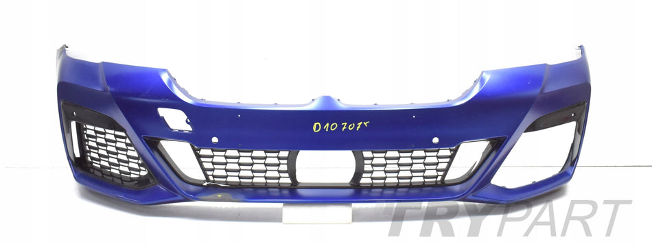 BMW G30 G31 LIFT LCI M Package Front Bumper ORG