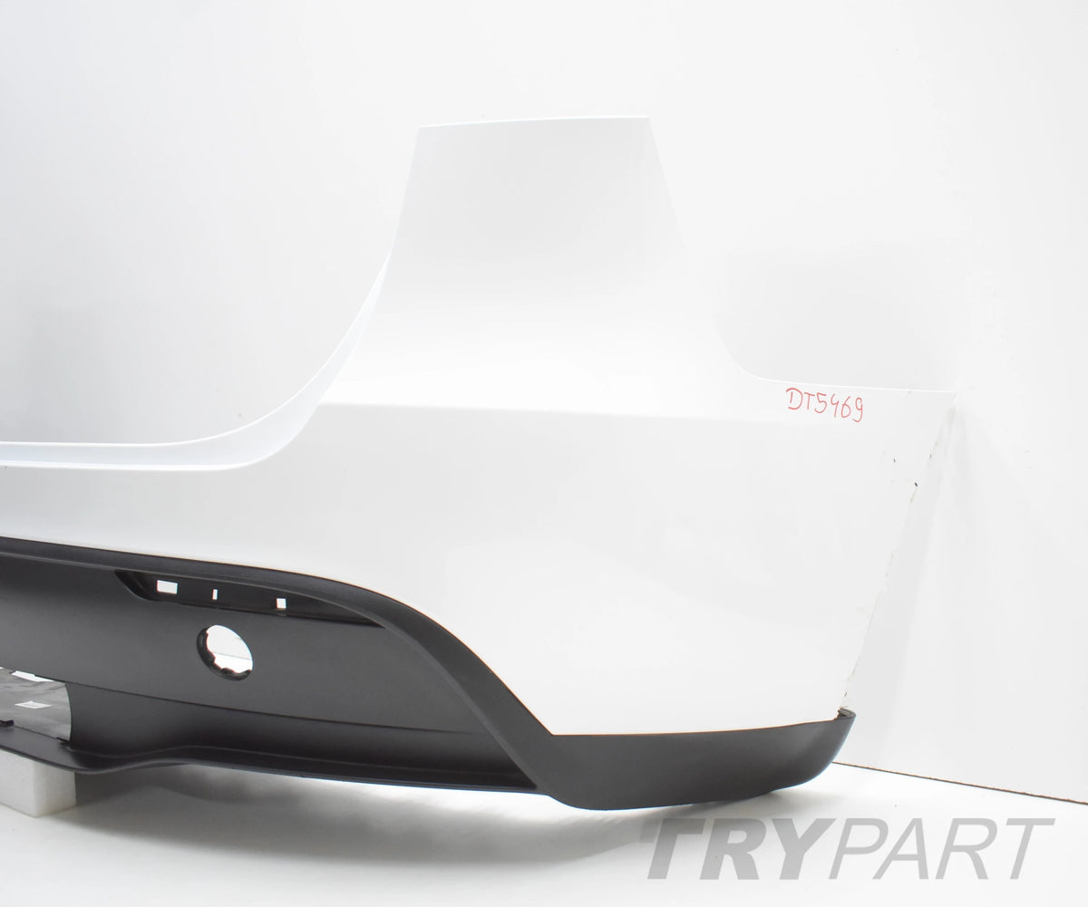TESLA MODEL Y REAR BUMPER ORG + BOTTOM