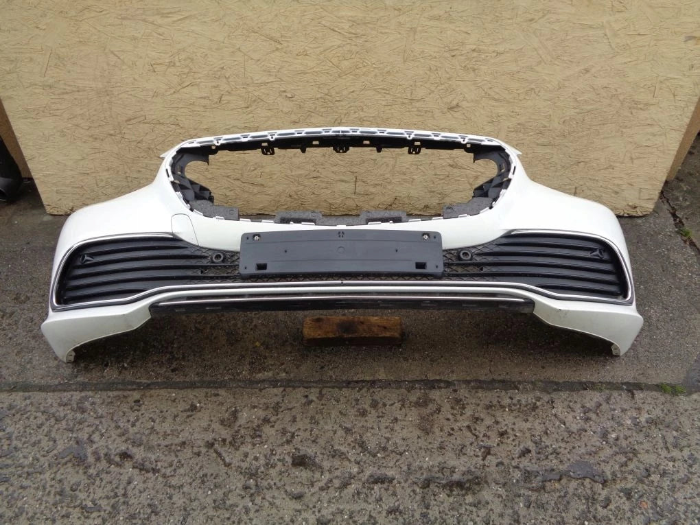 MERCEDES S CLASS W223 223 front bumper