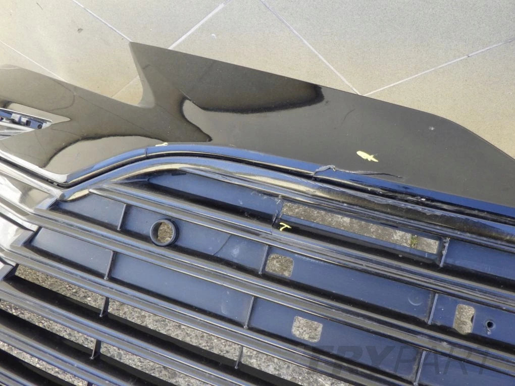 TOYOTA CAMRY VIII VX70 LIFT 21- Front Bumper