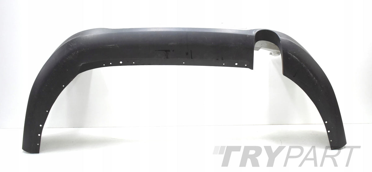 FORD FOCUS MK4 REAR BUMPER ORIGINAL ESTATE + BOTTOM
