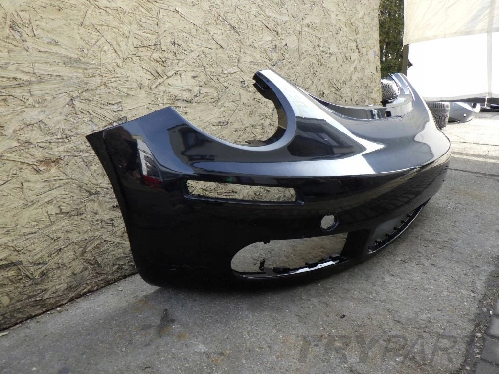 VW NEW BEETLE 1C LIFT 05- Replacement Front Bumper