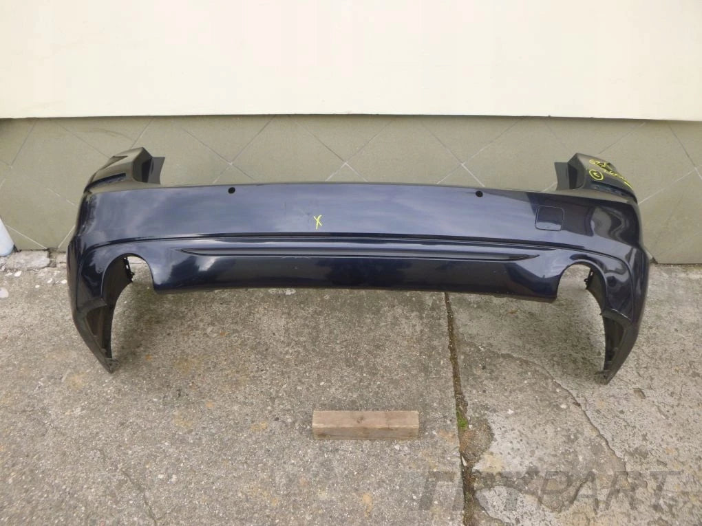 BMW 5 G31 KOMBI Rear Bumper