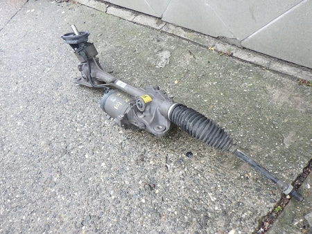 VW GOLF 8 VIII SEAT SKODA AUDI 5WB423053 BD Steering Gear Rack