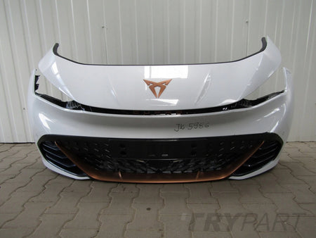 Front Bumper Cupra Born 21- RADAR