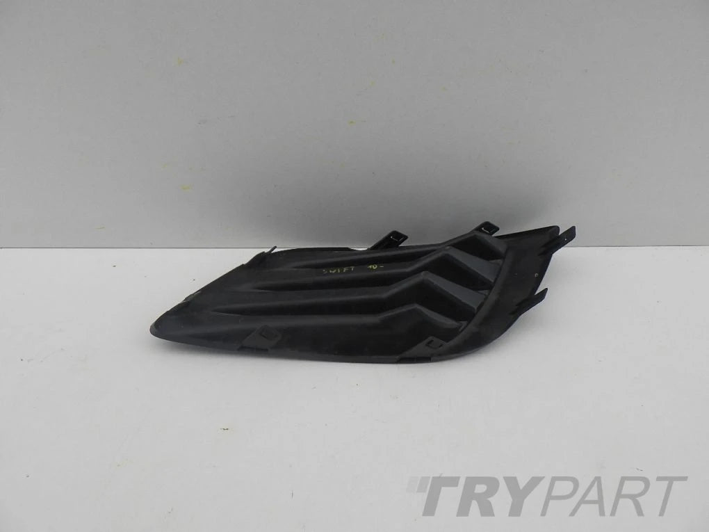 SUZUKI SWIFT MK7 10- front bumper grille right