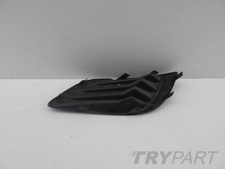 SUZUKI SWIFT MK7 10- front bumper grille right
