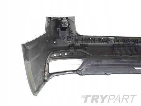 AUDI A4 B9 8W9 LIFT REAR BUMPER ORIGINAL ESTATE + BOTTOM