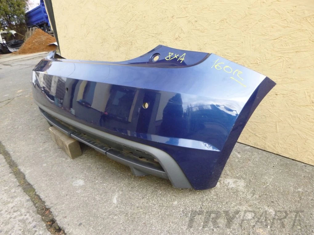 AUDI A1 8X0 S LINE Rear Bumper
