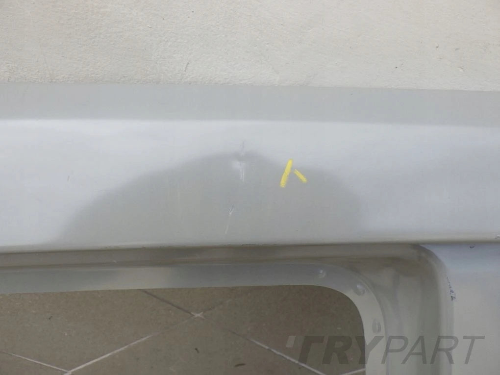 Hyundai I20 II 14- Right Roof Pillar NEW ORIGINAL