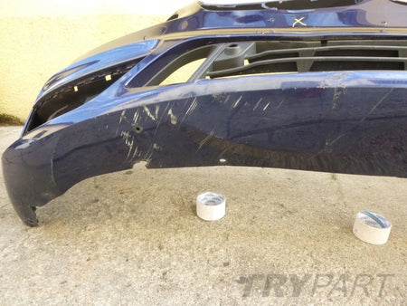 BMW 2 II F45 F46 ACTIVE Front Bumper