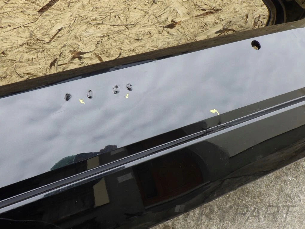 BMW 3 G21 KOMBI LCI LIFT 22- Rear Bumper