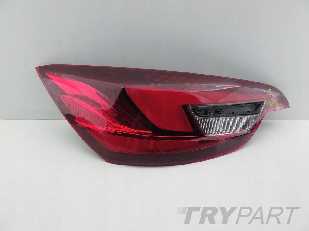 OPEL CASCADA left rear lamp