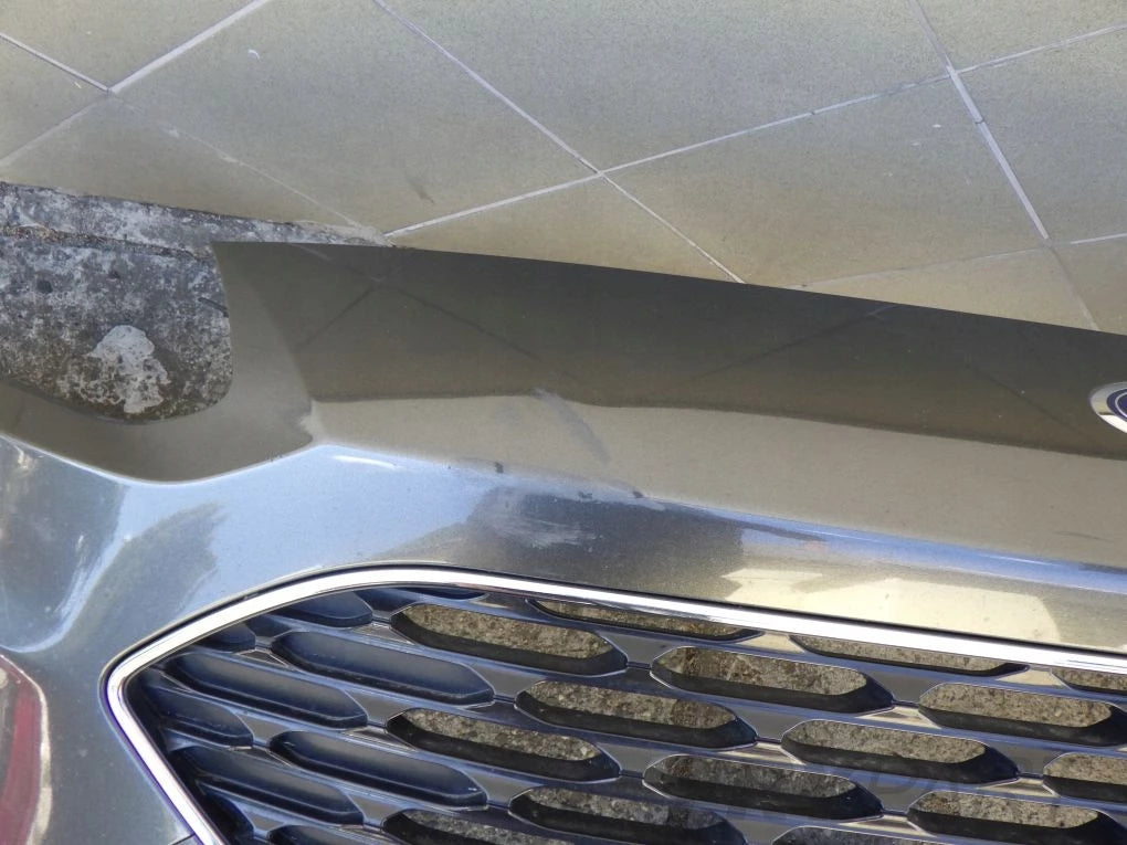 FORD KUGA MK3 III 19- Front Bumper