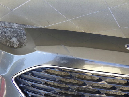 FORD KUGA MK3 III 19- Front Bumper