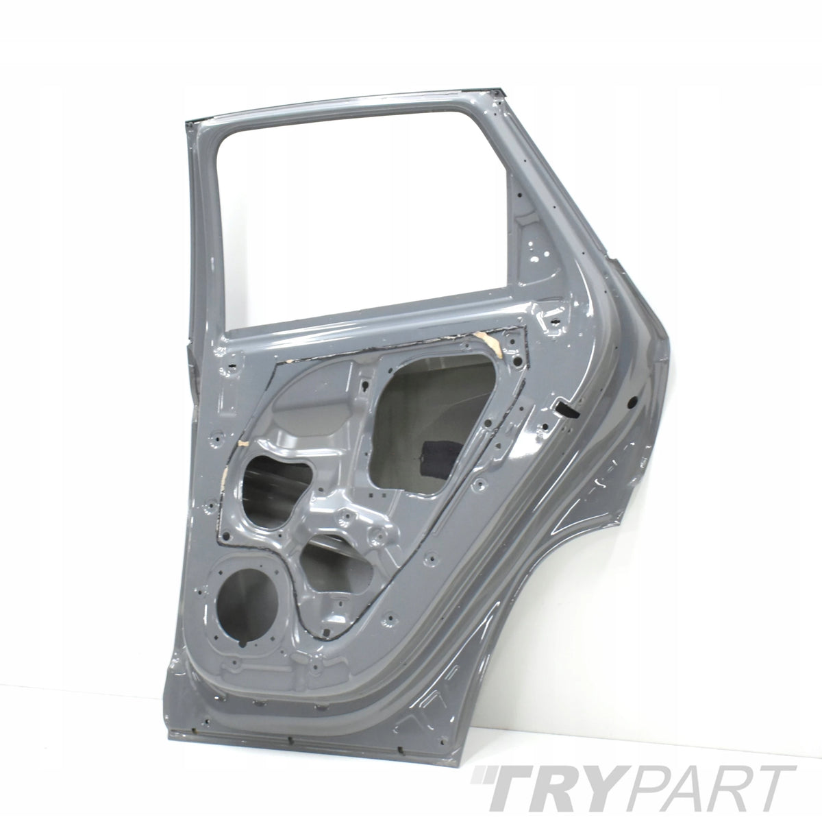 HYUNDAI TUCSON IV Right Rear Door - Original