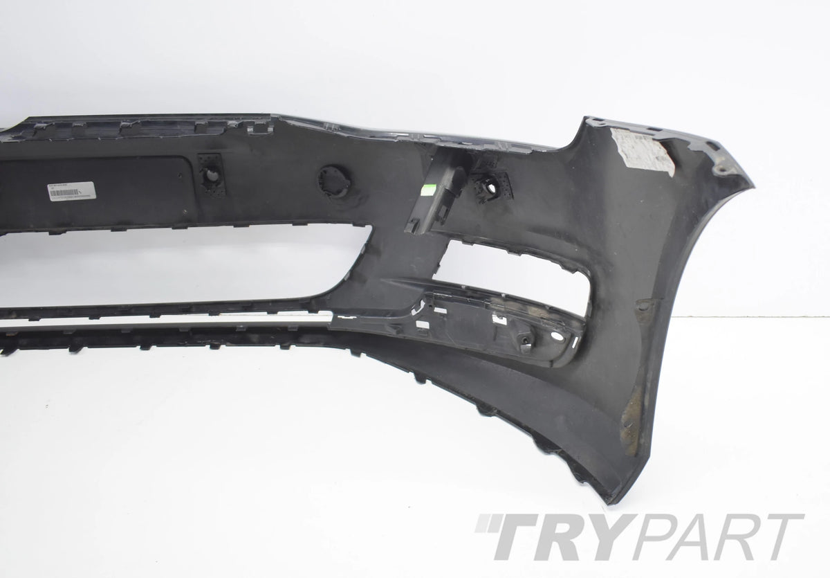 VW GOLF VII 5G0 FRONT BUMPER SUPER CONDITION ORG