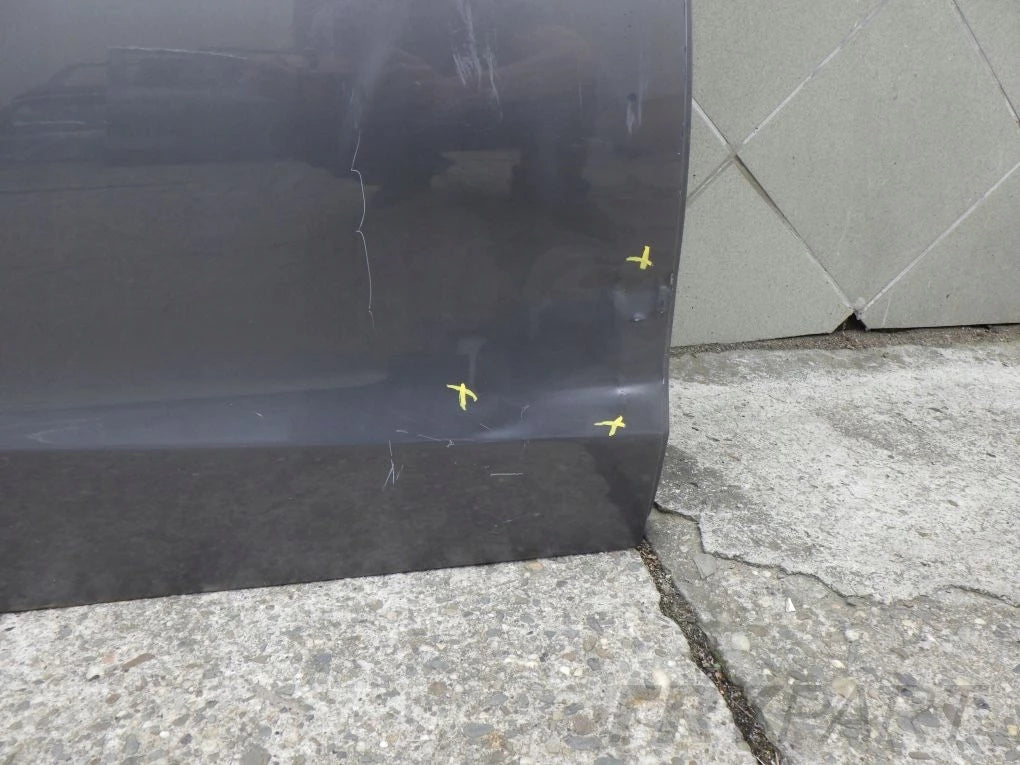 HYUNDAI I30 II 2 HB 12- Right Rear Door
