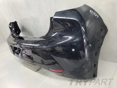 Rear Bumper for Peugeot 208 2 II GT-Line 19-