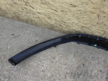 FORD FOCUS MK3 III LIFT 14- Front Bumper