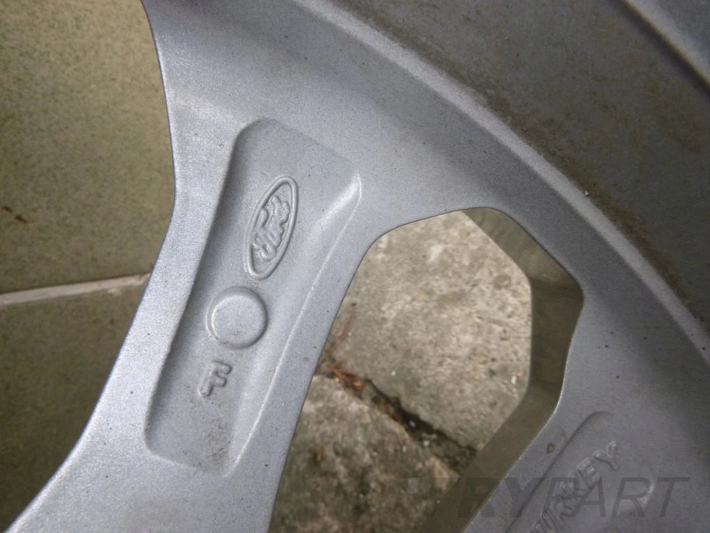 FORD FIESTA ECOSPORT 7J X 17 ET37,5 4X108 Wheel