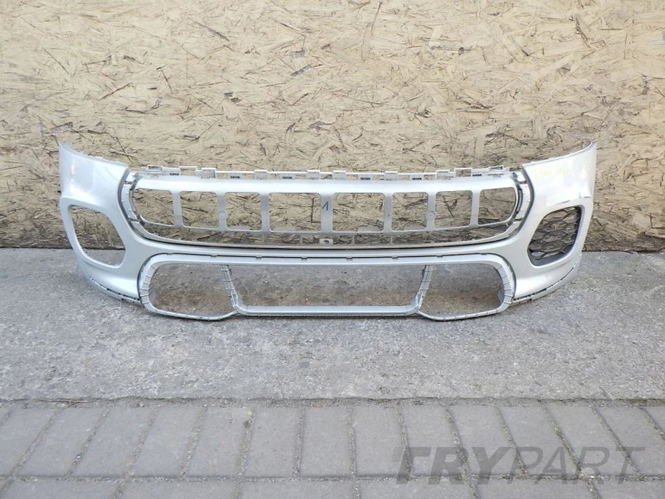 MINI COOPER F55 F56 JCW WORKS 14- Front Bumper