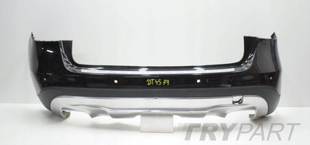 MERCEDES GLA W156 REAR BUMPER ORG