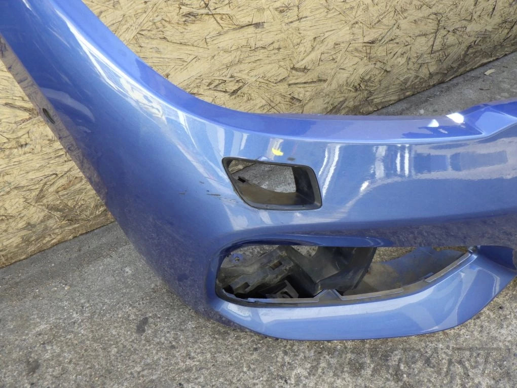 BMW 1 F20 F21 LIFT LCI M PACKAGE front bumper