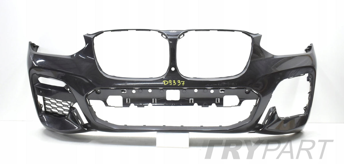 BMW X3 X4 G01 G02 M Sport Package Front Bumper Original