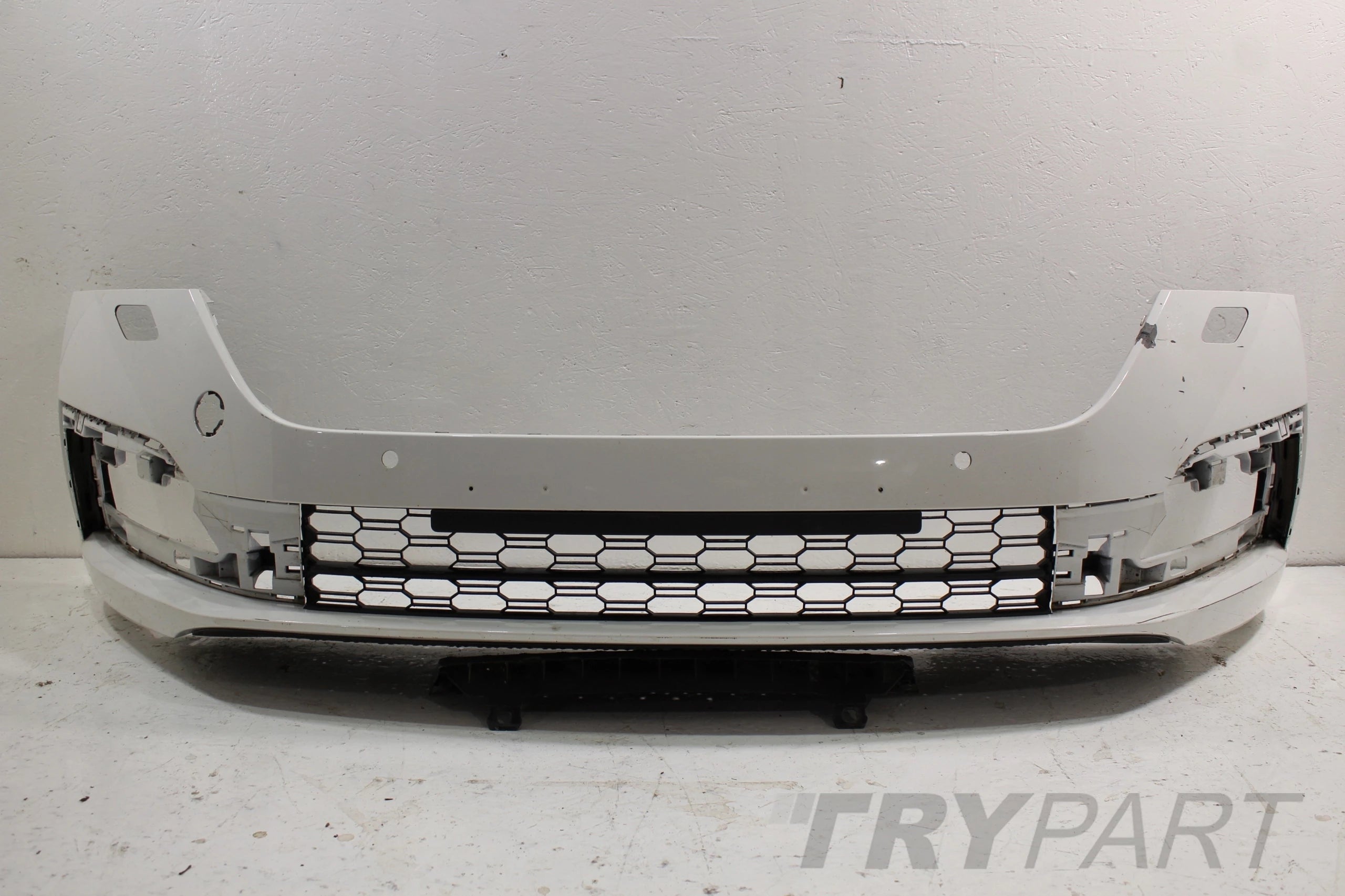 Skoda Octavia IV front bumper