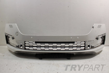 Skoda Octavia IV front bumper