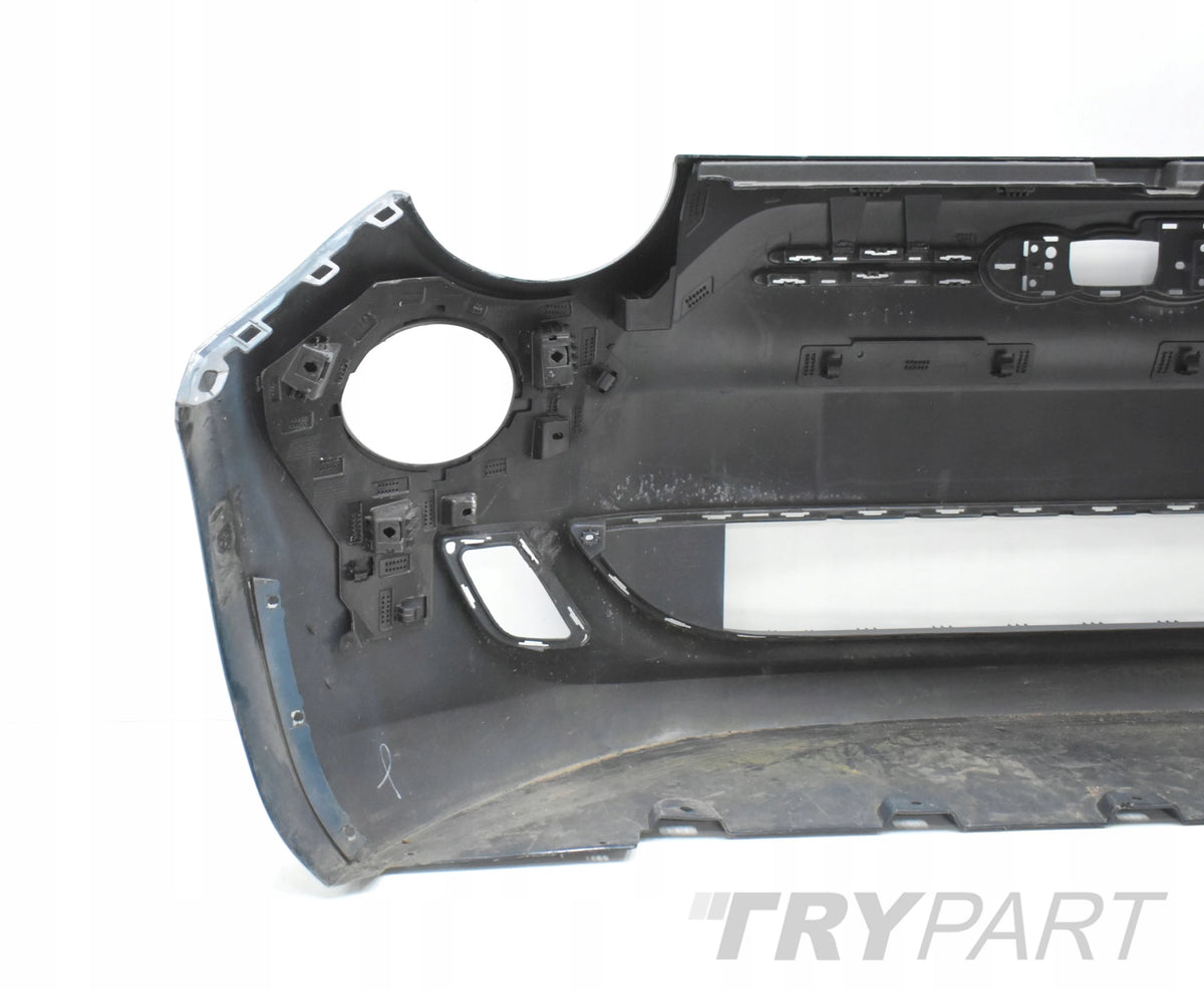FIAT 500E 500 II ELECTRIC FRONT BUMPER ORG