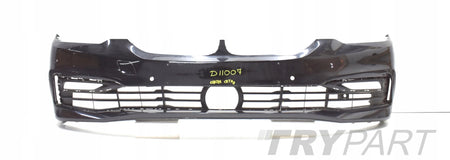 BMW G30 G31 Front Bumper Org + Grille + Frame