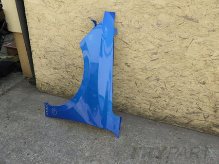 OPEL ASTRA L VI 6 22- Front Left Fender