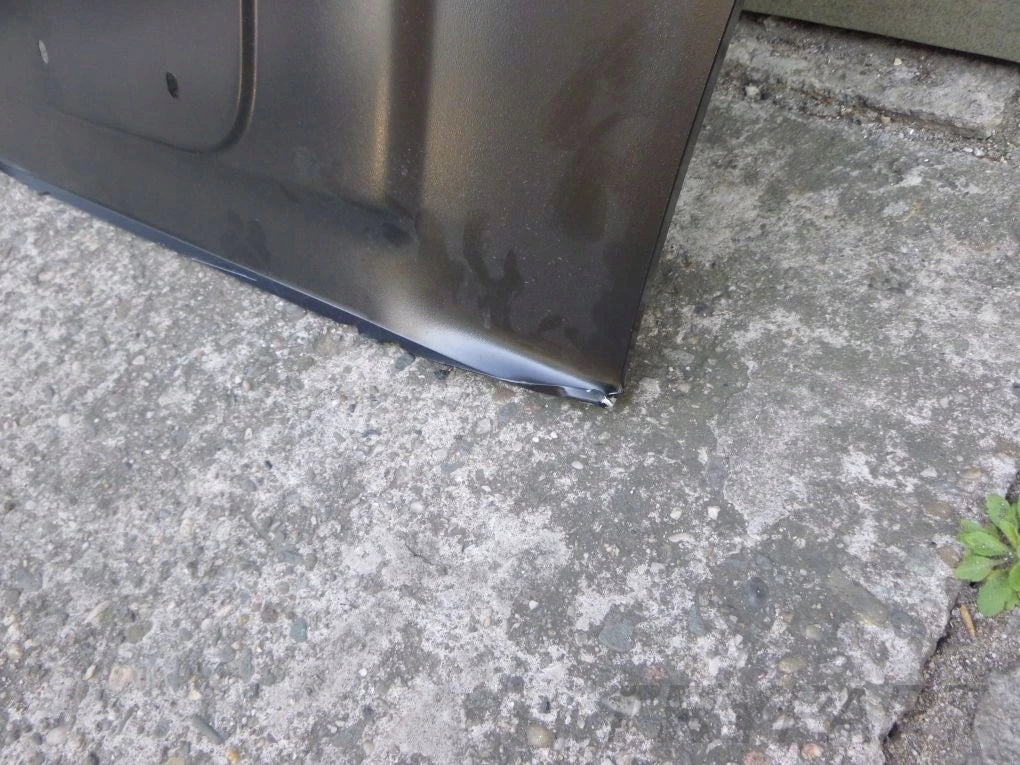 Ducato Boxer Jumper 06- Left Front Door Panel