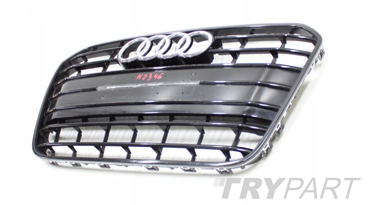 AUDI A6 S6 C7 LIFT S LINE GRILL BUMPER GRILLE ORG 4G0853651