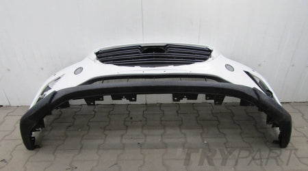 Front Bumper Mazda CX3 CX-3 LIFT 18-21