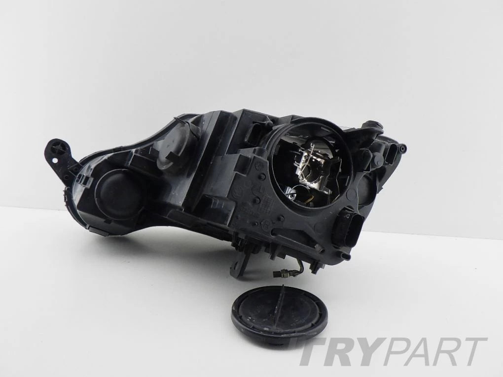 SKODA YETI XENON 5L1 5L RIGHT HEADLIGHT