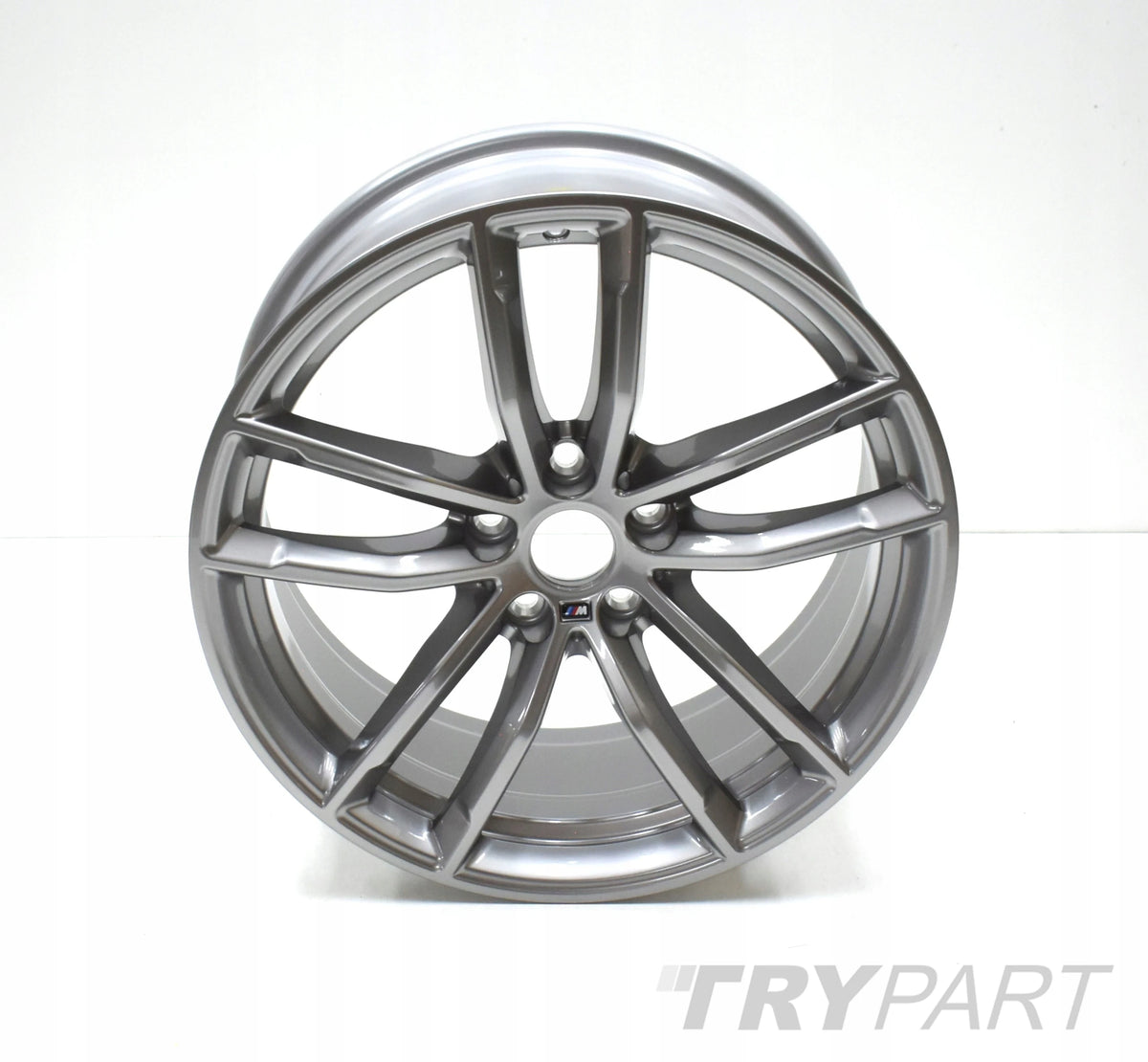 18" WHEEL FOR BMW G30 G31 M PACKAGE 8Jx18 5x112 ORG ET30 ORG NEW