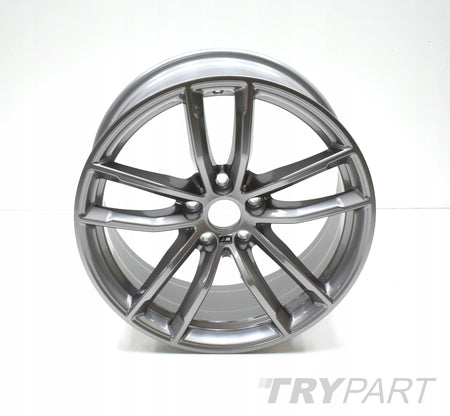 18" WHEEL FOR BMW G30 G31 M PACKAGE 8Jx18 5x112 ORG ET30 ORG NEW