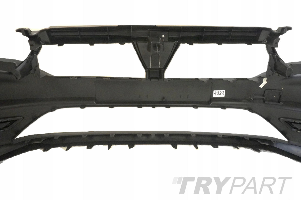 DACIA SANDERO III 3 LOGAN III FACTORY NEW FRONT BUMPER OE ORIG!