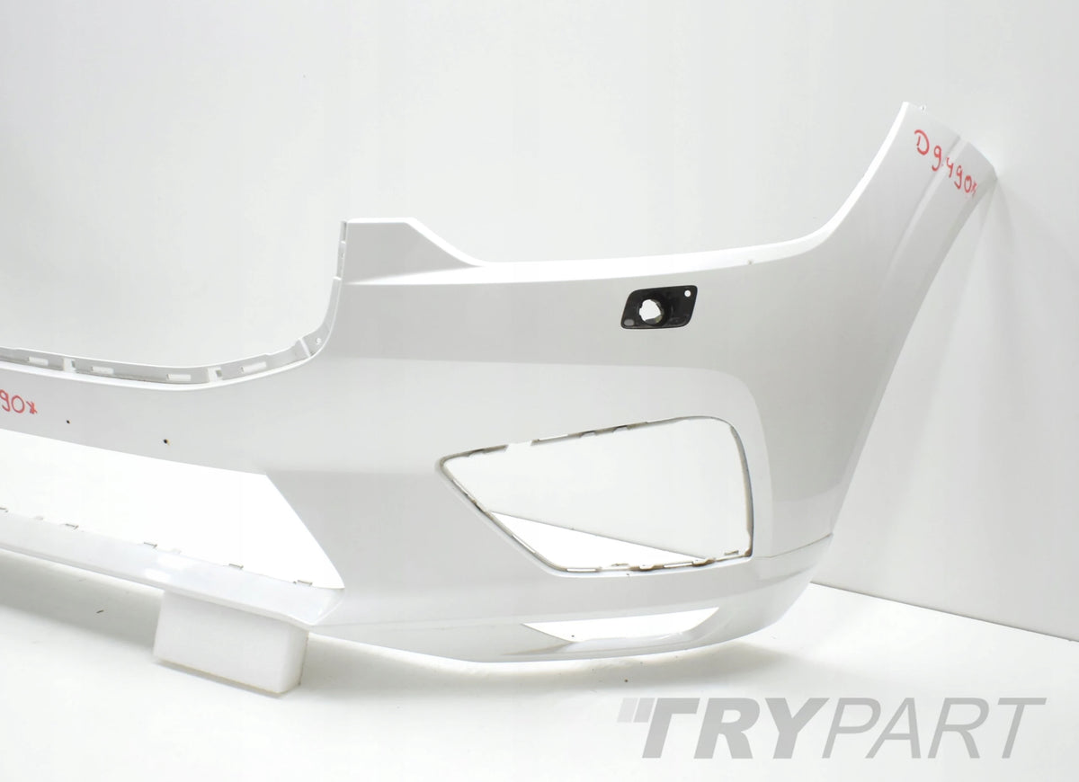 VOLVO XC60 XC-60 II R DESIGN FRONT BUMPER ORG