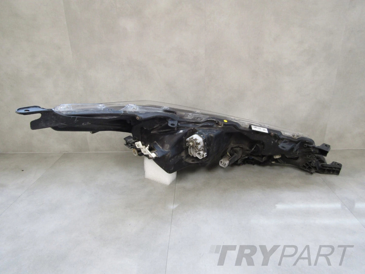 Front Lamp Toyota Corolla E16 LIFT FULL LED 16-19 LH 81150 02l70