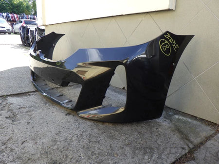 BMW 6 G32 GT LIFT LCI 20- Front Bumper