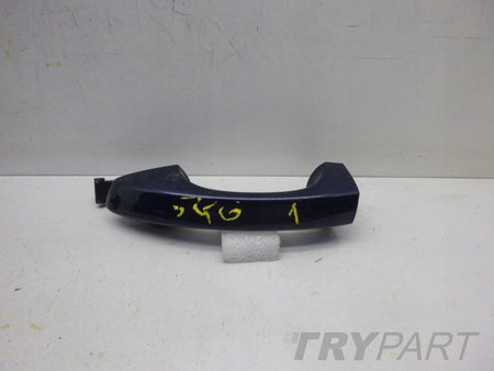 VW GOLF 7 VII LEON 5G0 External Door Handle LEFT